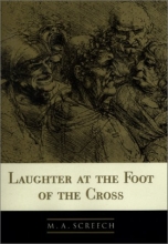 Cover art for Laughter At The Foot Of The Cross