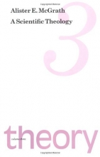 Cover art for Theory (Scientific Theology)