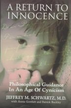 Cover art for A Return to Innocence: Philosophical Guidance in an Age of Cynicism