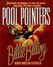 Cover art for Pool Pointers