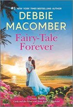 Cover art for Fairy-Tale Forever