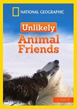 Cover art for Unlikely Animal Friends: Seasons 1-3