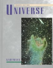 Cover art for Universe