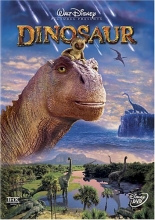 Cover art for Dinosaur