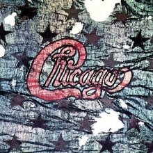Cover art for Chicago III (Limited Edition ) (Remastered)