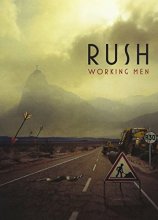 Cover art for Working Men