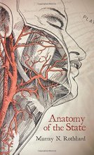 Cover art for Anatomy of the State