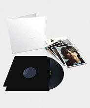 Cover art for The Beatles (The White Album) [2 LP]