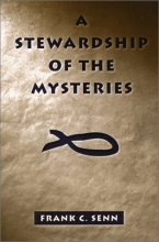 Cover art for A Stewardship of the Mysteries: The Management of the Word and the Sacraments