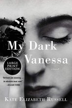 Cover art for My Dark Vanessa: A Novel
