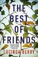 Cover art for The Best of Friends