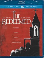 Cover art for The Redeemed [Blu-ray]