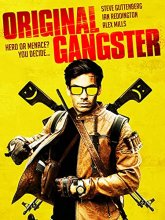 Cover art for Original Gangster (Blu-Ray + DVD Combo Pack)