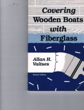 Cover art for Covering Wooden Boats With Fiberglass