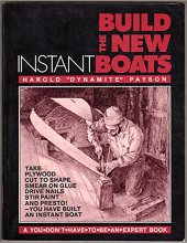 Cover art for Build the New Instant Boats
