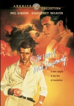 Cover art for Year Of Living Dangerously, The
