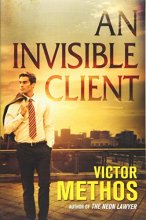 Cover art for An Invisible Client