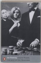 Cover art for Casino Royale