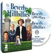 Cover art for Beverly Hillbillies - *New* Embossed Slim Tin