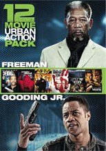 Cover art for 12 Film Urban Action Pack
