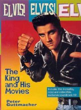 Cover art for Elvis Elvis Elvis: The King & His Movies