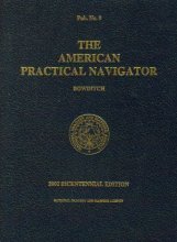 Cover art for American Practical Navigator: An Epitome Of Navigation, 2002