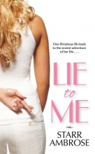 Cover art for Lie to Me