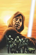 Cover art for Star Wars: From the Journals of Obi-Wan Kenobi (Star Wars (Marvel))