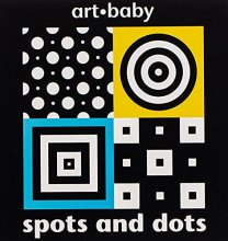 Cover art for Spots and Dots (Art-Baby)