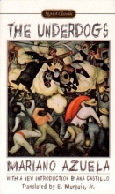 Cover art for The Underdogs