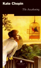 Cover art for The Awakening (Enriched Classics)