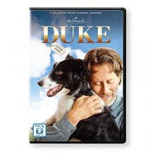 Cover art for Duke