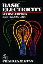 Cover art for Basic Electricity: A Self-Teaching Guide (Wiley Self-Teaching Guides)