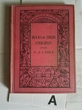 Cover art for Rock & Their Origins