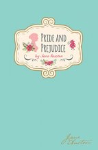 Cover art for Jane Austen - Pride & Prejudice (Signature Classics)