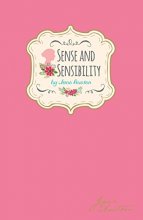 Cover art for Jane Austen - Sense & Sensibility (Signature Classics)
