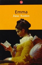 Cover art for Emma (Spanish Edition)