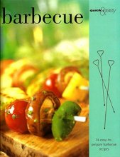 Cover art for Barbecue (Quick & Easy)