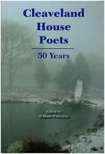 Cover art for Cleaveland House Poets: 50 Years