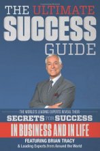 Cover art for The Ultimate Success Guide