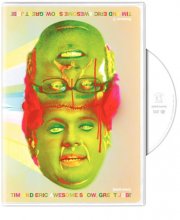 Cover art for Tim & Eric Awesome Show, Great Job!: Season 2 (DVD)