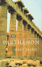 Cover art for The Parthenon