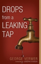Cover art for Drops from a Leaking Tap