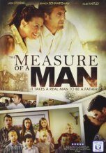 Cover art for Measure of a Man