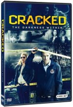 Cover art for Cracked: The Darkness Within (DVD)