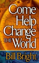 Cover art for Come Help Change the World