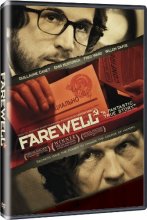Cover art for Farewell
