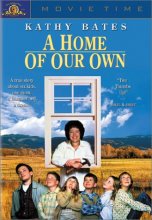 Cover art for A Home of Our Own