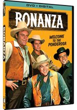 Cover art for Bonanza - 10 Episodes