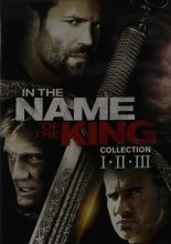 Cover art for In Name of the King Collection